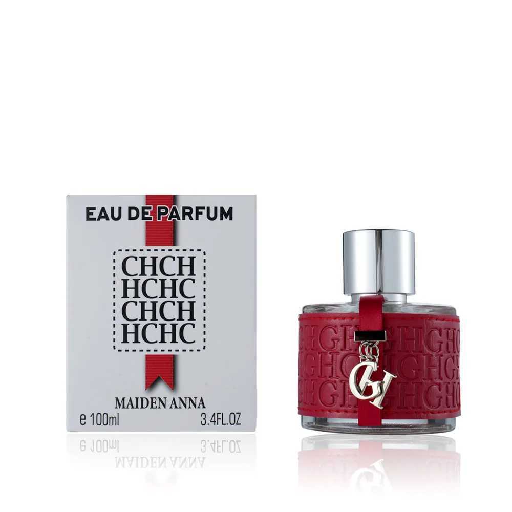 Elegant Rose Eau de Parfum 100ml Floral Bouquet Scent LongLasting Day to Night PerfumeW251023