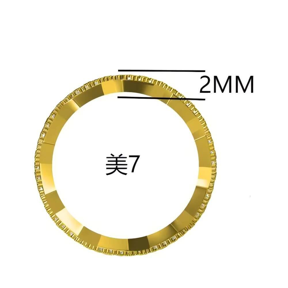 Mens 925 Silver Engagement Ring with Round Zircon and Moissanite Hiphop Cuban Style Cubic Zirconia Diamond Ring