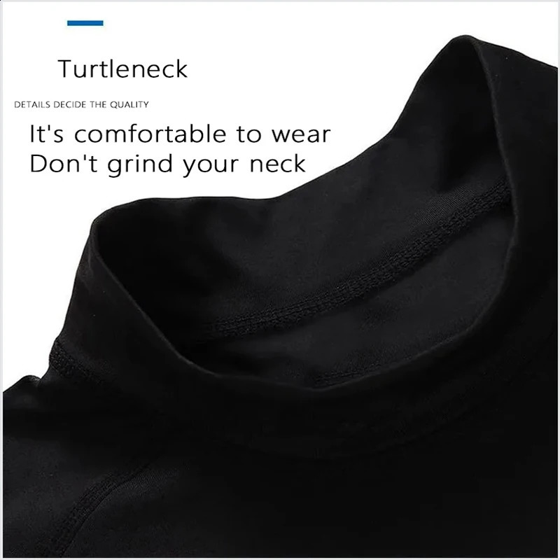 Men Running T shirt Quick Dry Bodybuilding Sport Shirt Long Sleeve Shirts Compression Top Fitness Tight Rashgard Gym TShirt 251023