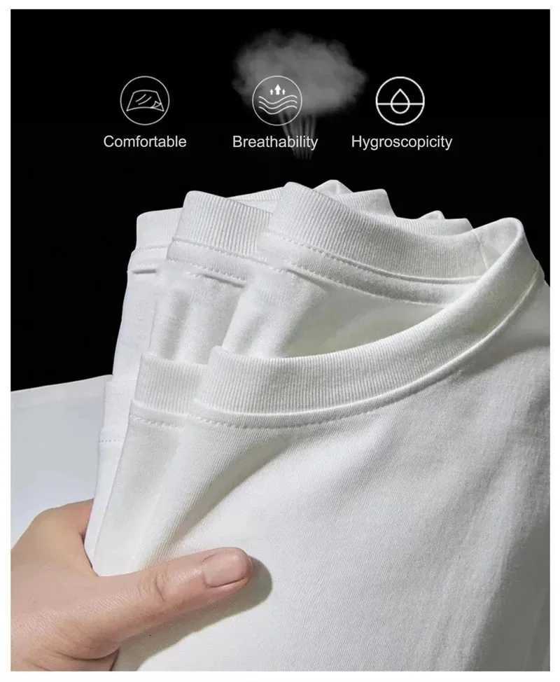 How To Fix Stuff Street Trend Clothing Pattern Printing Summer Luxury Brand Cotton Mens and Womens TShirts Short SleevesXJ251023