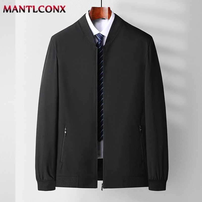 New Casual Baseball Jacket Men Quality Brand Mens Jacket Youthful Blazers Office Dress Coat Mens Clothing Spring Autumn Tops W251023
