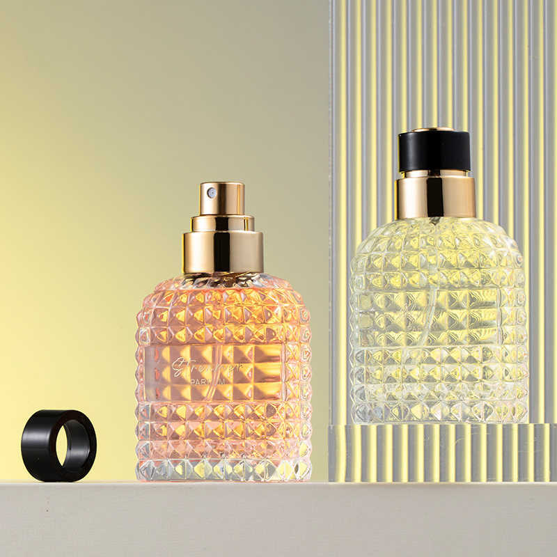 New product broadcast Donna Ms perfume Miss Adventure and durable light fragrance oriental flavor mens 100mlW251023