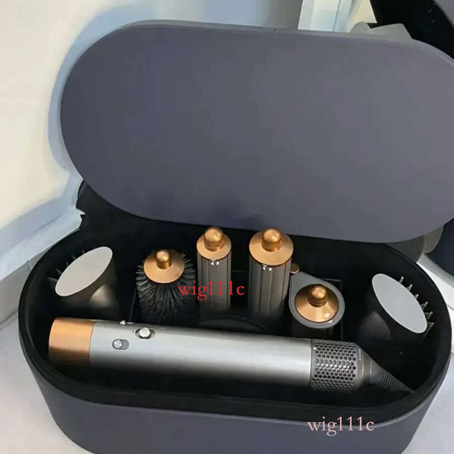 Electric Multi Function Iron Curler Negative Ion Professional Adjustable Temperature Curling Tool Hair Care Products