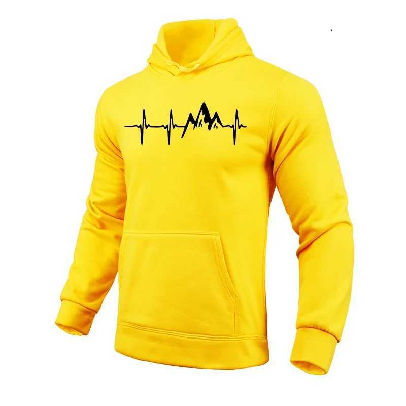 2025 New Arrival Mens Hoodies All Season Daily Casual Sports Hooded Sweatshirts Male Home Outdoor Comfort Jogging PulloverT251023