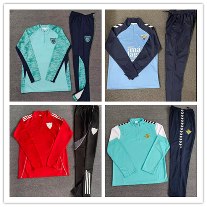 2025 2026 media athletic Bilbao jersey football 25 26 tracksuittraining shirt kids kit