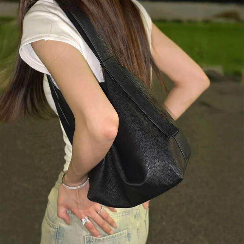 Mendy Hobo Suede Large Women's Handbag Designers Crossbody Bags Shoulder Bag Leather 2025 Novelty New In