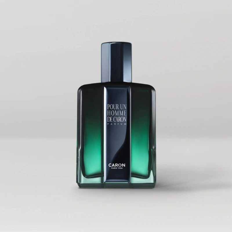Mens Perfume 125ml Aromatic Fragrance Long Lasting Woody Scent Two Types Elegant Masculine Cologne Gift For HimW251023