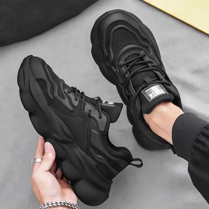 Original Mens Sneakers Man Replicas Exact Male Shoes Sneakers for Men 2025 High Quality Fashion Shoes on Sale Casual Sport Shoe Z251022 - view 6