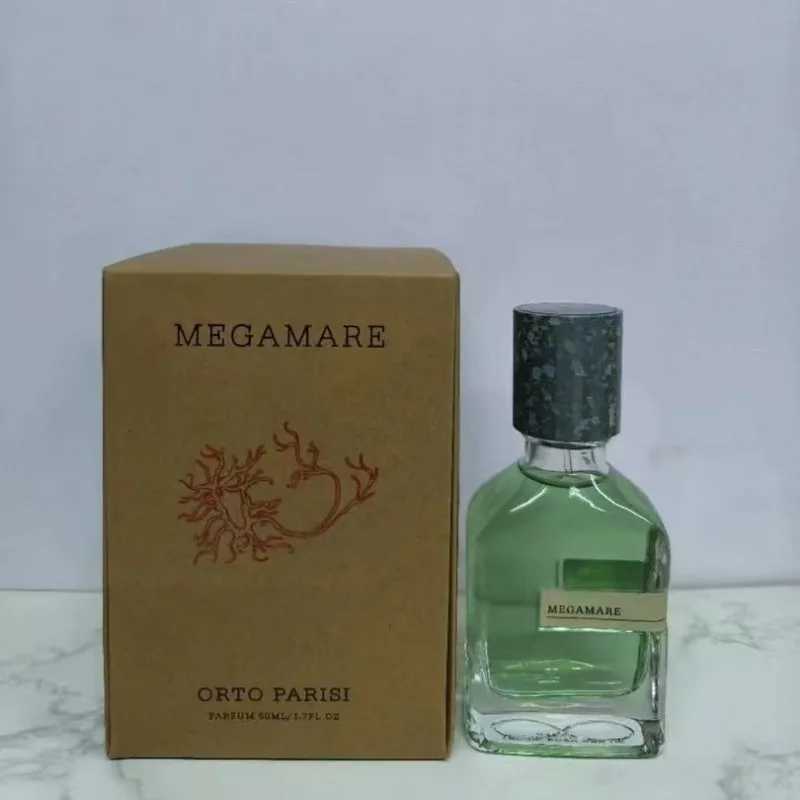 50ml Unisex Perfume Long Lasting Eau De Parfum Four Fragrance Options Woody Oriental Aquatic Aromatic Leather ElegantW251023