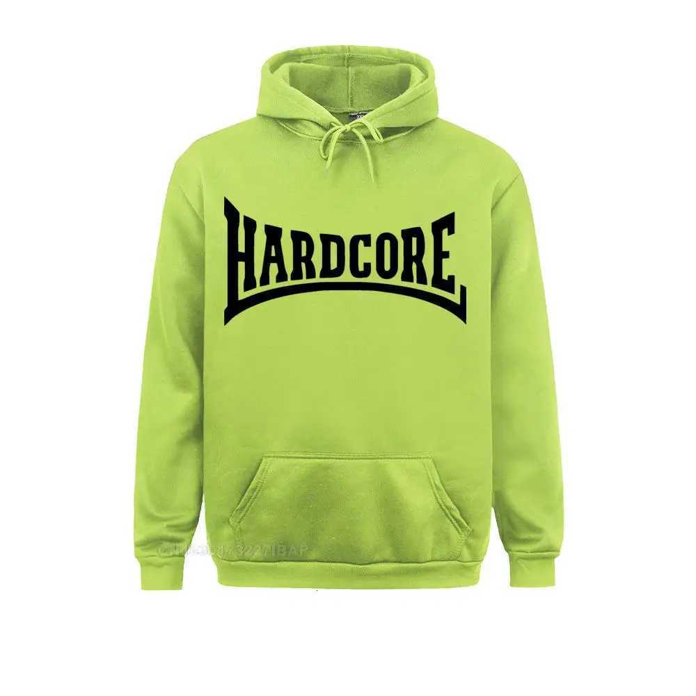 Europe Size XXL Hardcore Sportswear Men Fashion Hardcore Harajuku Hoodies Cool Fun Hardcore Hoodie Jacket Camisetas HommeT251023