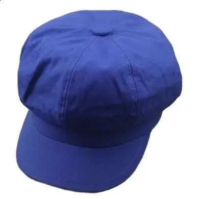 Plus Size Canvas Octagonal Hat Woman Fashion sboy Caps Men Big Size Beret 54cm 56cm 575cm 59cm 6162cm 251021