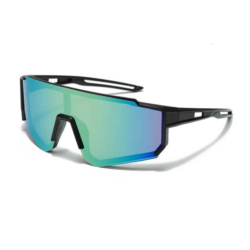 2025 Fashion Childrens Sunglasses Boy Trend Outdoor Cycling Sun Glasses Girls Uv Protection Colorful Lens Sports Eyewear KidsW251023