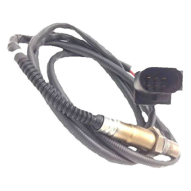 Oxygen Sensor 0258007351 0 258 007 351 234-5112 Suitable for Volkswagen Wholesale