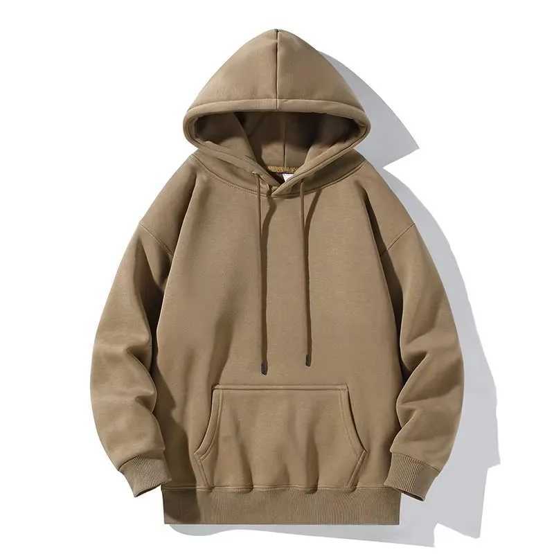 6 Color Autumn Hoodies Men Fashion Casual Hooded Sweatshirt Men Streetwear Hip Hop Loose Pullover Hoodie Mens Hoody M3XLT251023