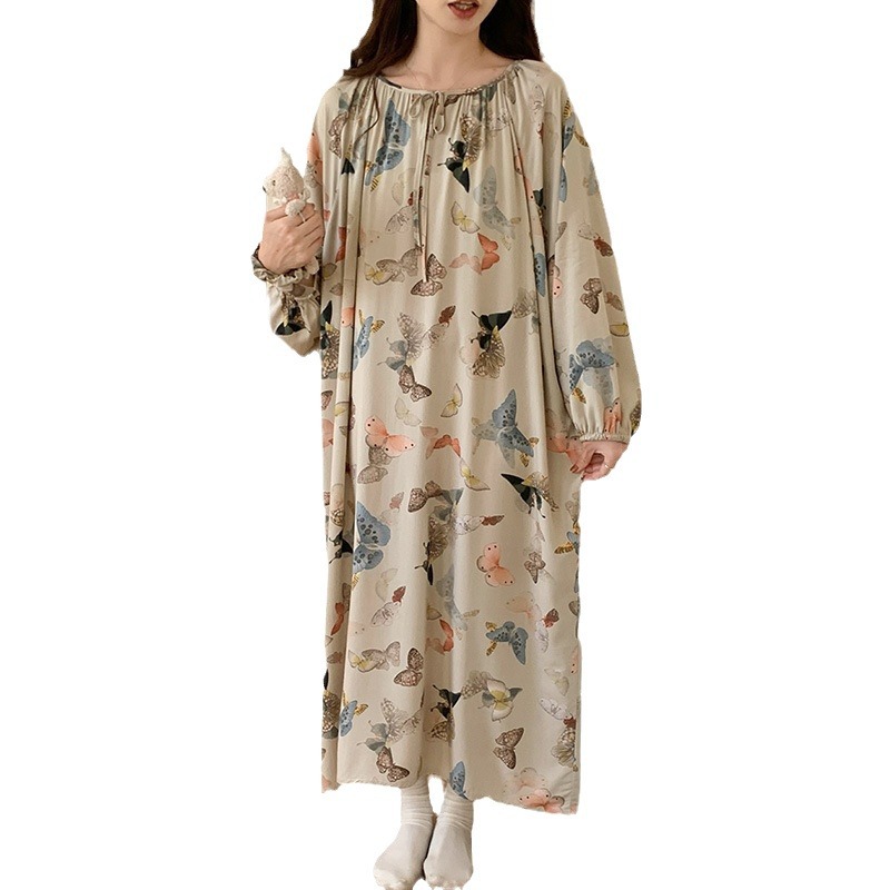 B1111-Stylishly Relaxed Tulle Layered Skirts Designed Specifically For Pregnant Women