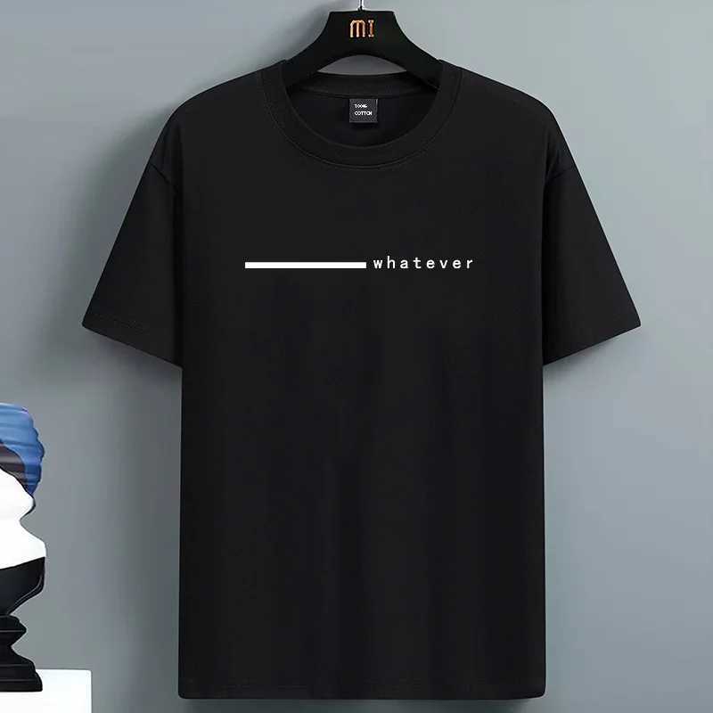 Mens summer 100 cotton fashionable casual loose solid color multicolor optional sports round neck short sleeved Tshirt topXJ251023