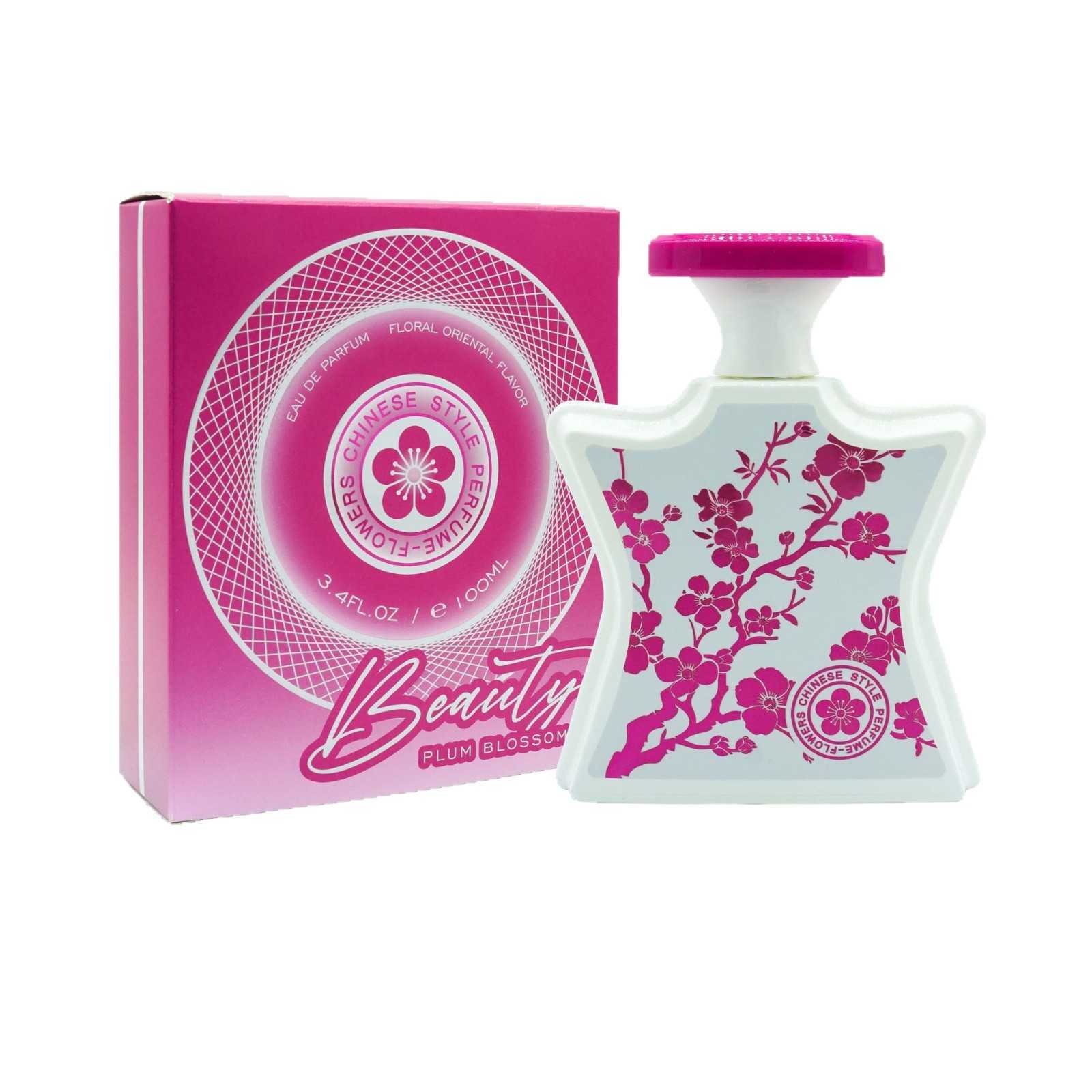 American Chinatown No 9 Womens Perfume Mens Fragrance Unisex Floral Perfume Longlasting ScentW251023