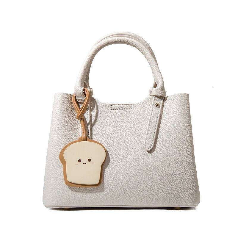 Women Fashion PU Leather Handbags Stylish Tote Versatile Design Daily Practical Shoulder Bag Girls Elegant Crossbody Bags Mdng251023