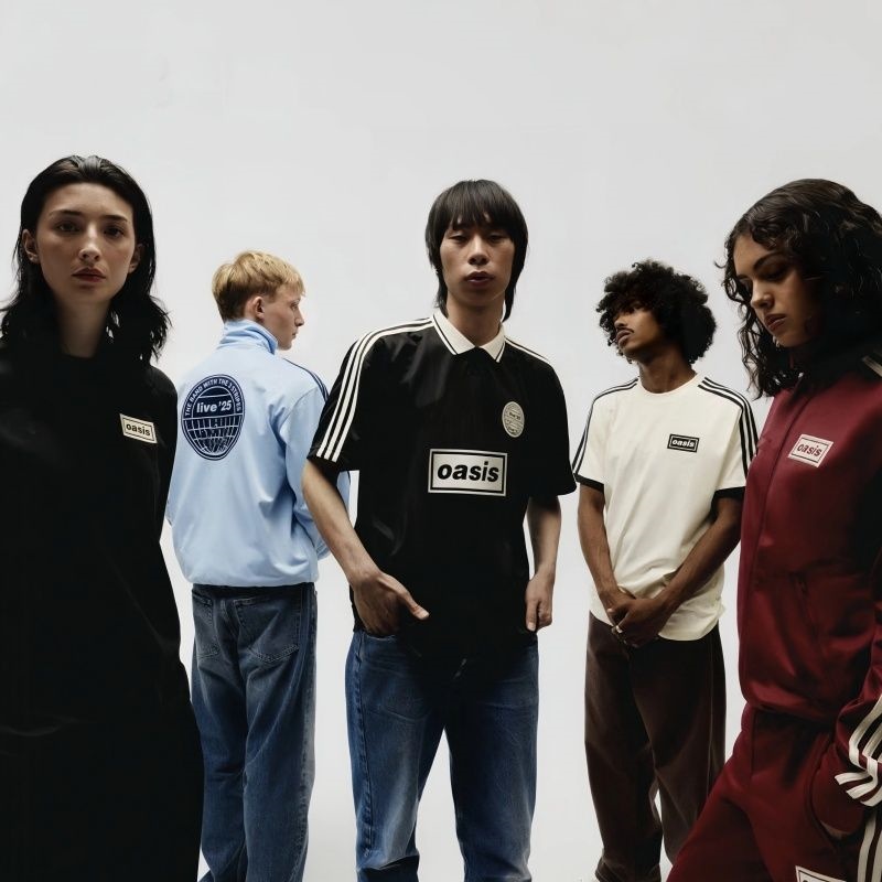 25 26 Oasis Tour Jacquard Soccer Jerseys maillot de foot football black Oasis Live Bohemians 2025 135th Anniversary Men Football Shirts Fontaines Oasis Jacket