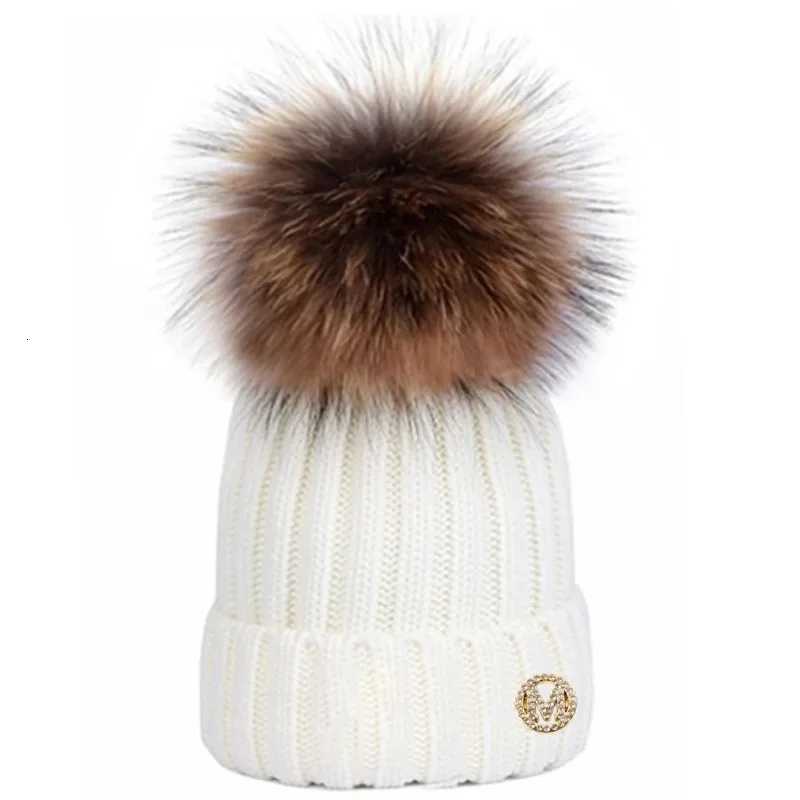 1pc Winter Warm Knitted Beanie for WomenThermal Fleece Lined Hood Balaclava HatWindproof Snowproof Ski Mask for Outdoor SportsXJ251023