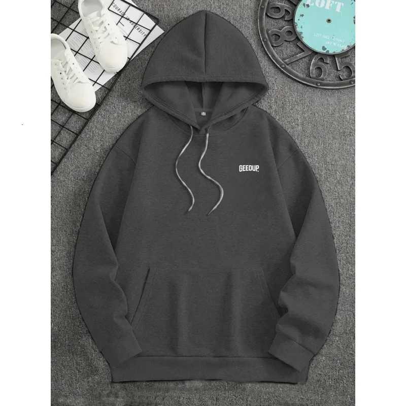 2025Highquality casual hoodies and sweatshirts with mens pattern prints for spring and autumnT251023