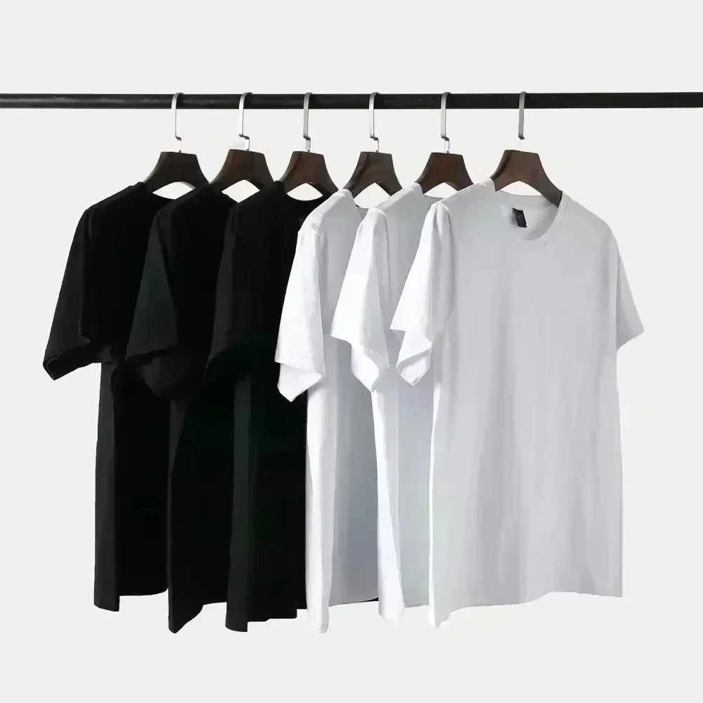 Ozzy and Lemmy Graphic Printing Summer Cotton Mens and Womens TShirts Short Sleeves Street Fashion TrendXJ251023
