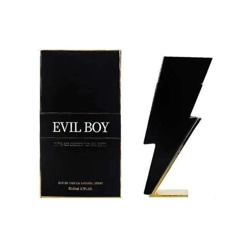 2025 Hot Perfumes 110ml Masculinos Bad Boy Eau De Parfum Spray For Men Perfume MenW251023