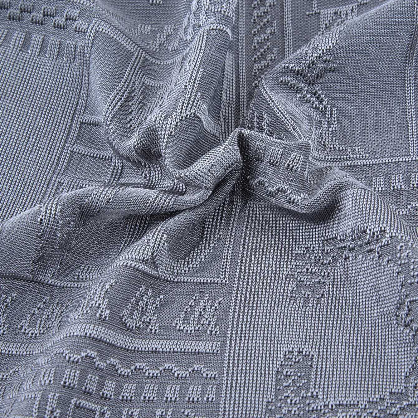 Double Use Scarf Beanie Women Knitted Jacquard Hats Men Scarf Beanie Outdoor Hiking Cycling Turban Ponytail Hat For WomenXJ251023