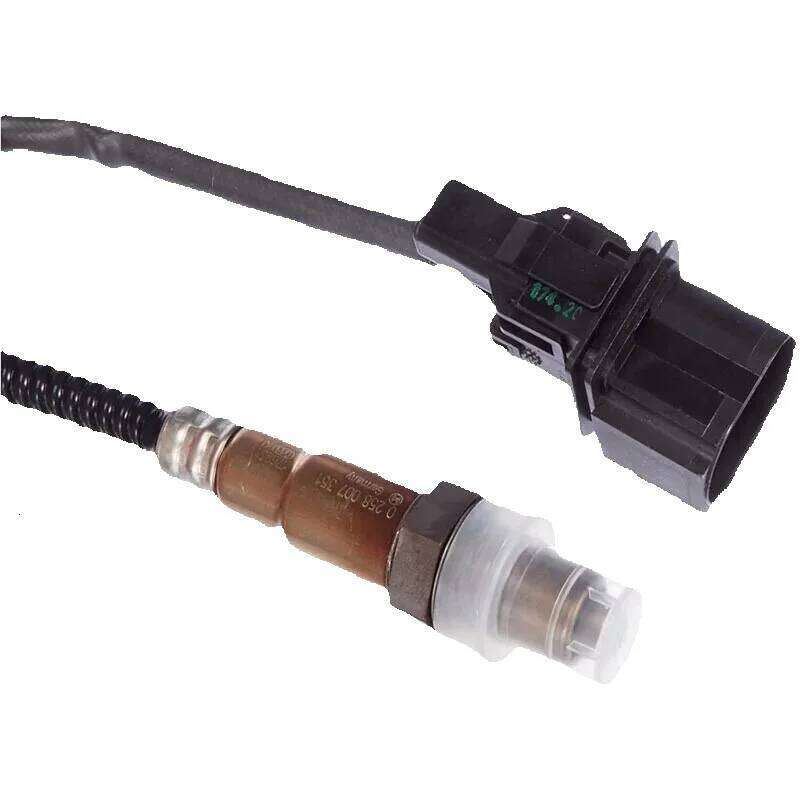 Oxygen Sensor 0258007351 0 258 007 351 234-5112 Suitable for Volkswagen Wholesale