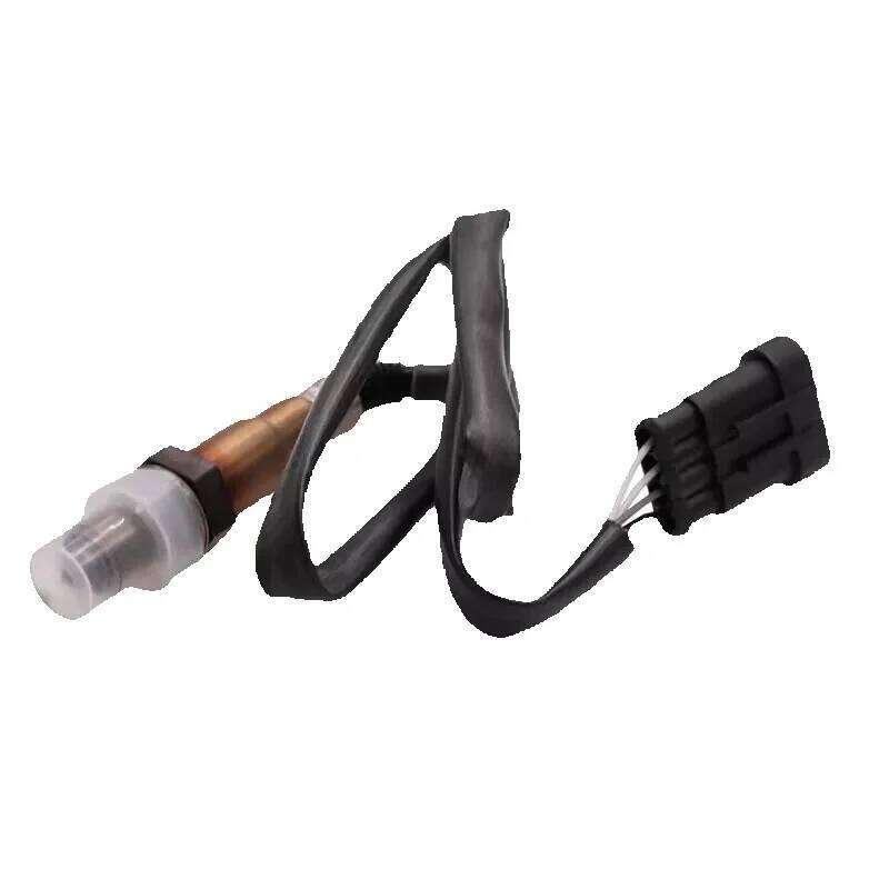 In-stock Cross-border Oxygen Sensor 0258006206 02580-06206 504083015 Factory Wholesale