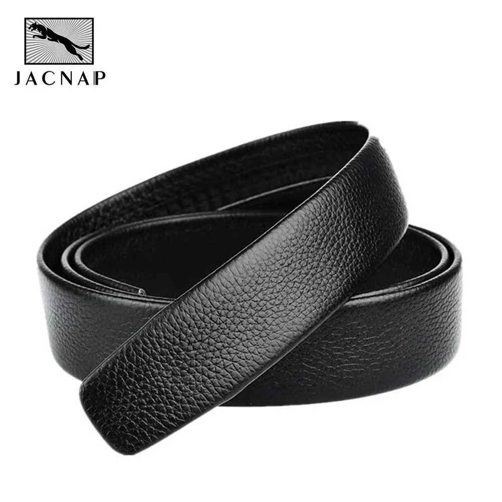 Mens Leather Belt Automatic Genuine Leather Belts Top Quality Cow Strap Adjustable Belts Jeans Belt for Men Gifts 115 125 130cmXJ251023