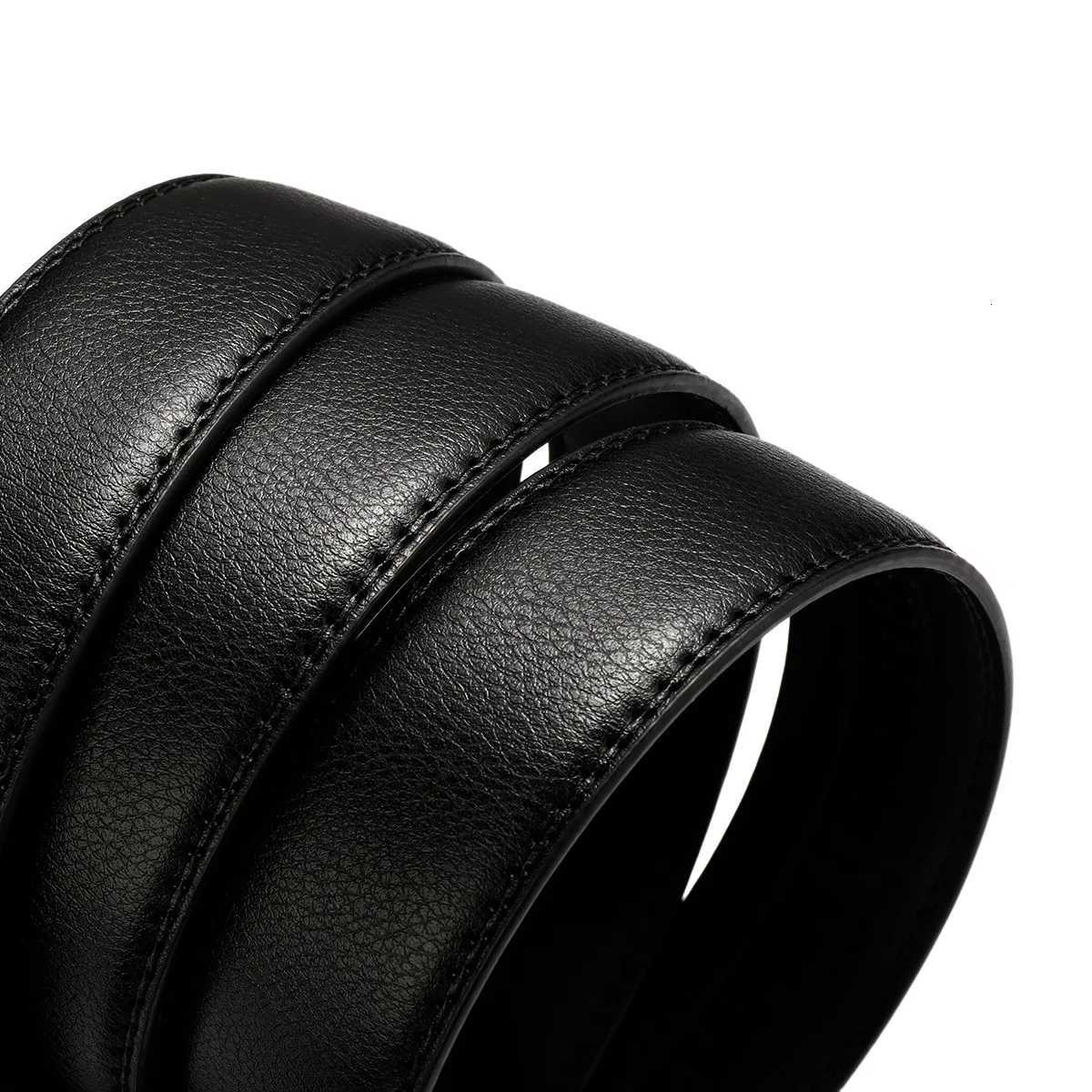 New highquality selflocking belt for men It is both soft and comfortable beautiful and practical A great choice for giftingXJ251023