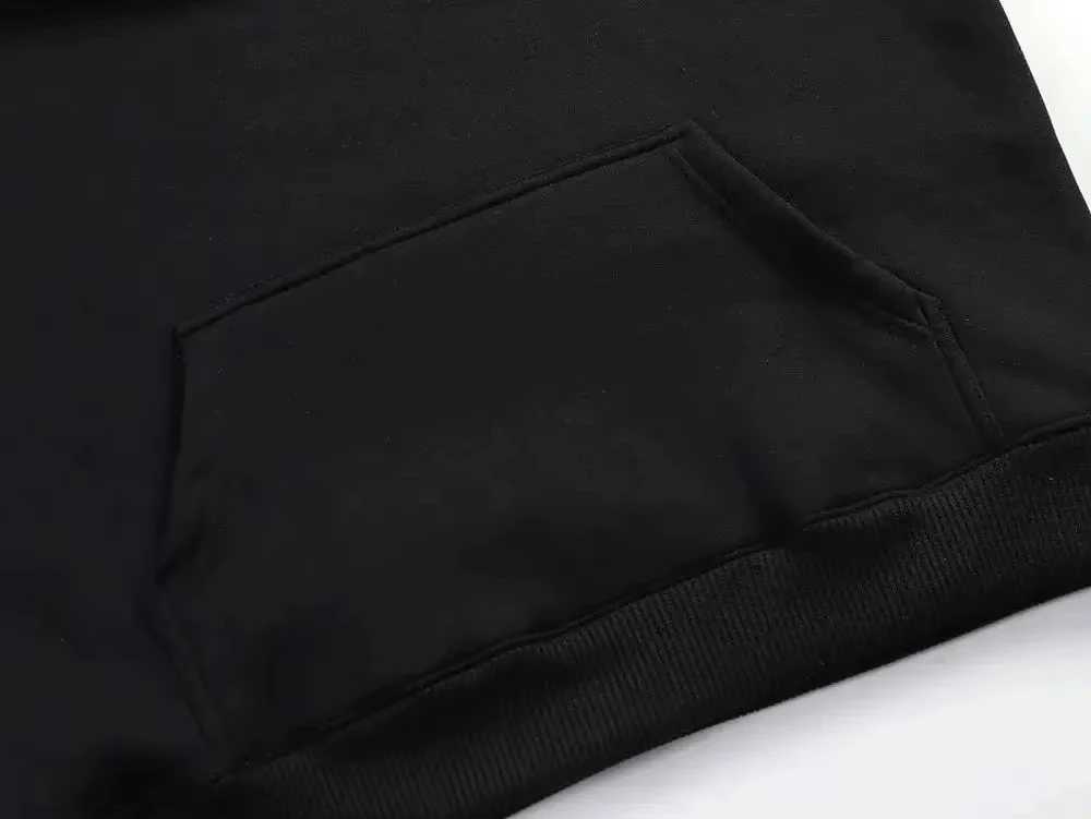 Vintage Compass Printed Hoodie Mens Autumn and Winter Casual Fashion Longsleeved Sweatshirt Daily Street ClothingT251023