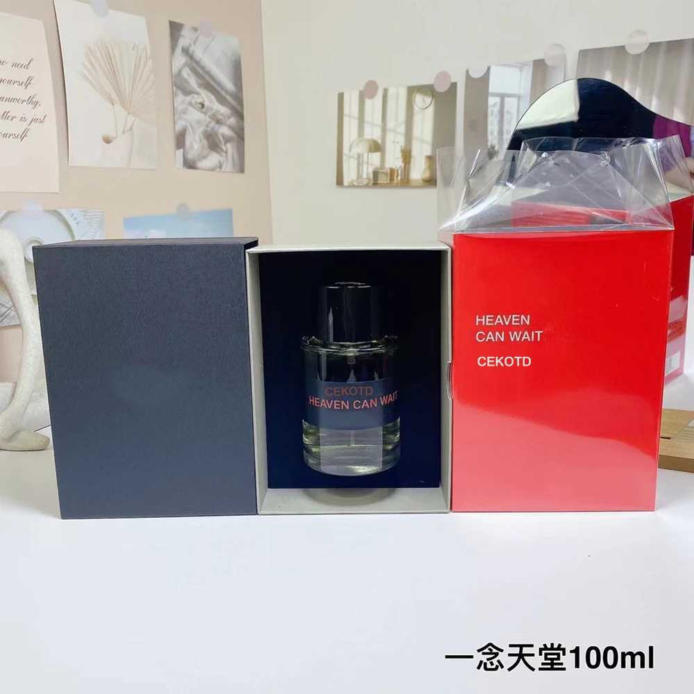 100ml Brand PORTRAIT OF A LADY Women Perfume Lasting Woody Flora Cologne Men Fragrance Pheromone Dating Everyday PerfumeW251023