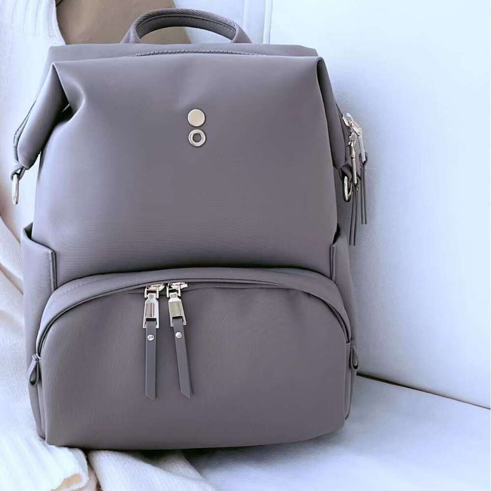 Echolac Commuter Backpack For Women Fashionable Travel Backpack Casual Laptop Bag Large Capacity High Quality