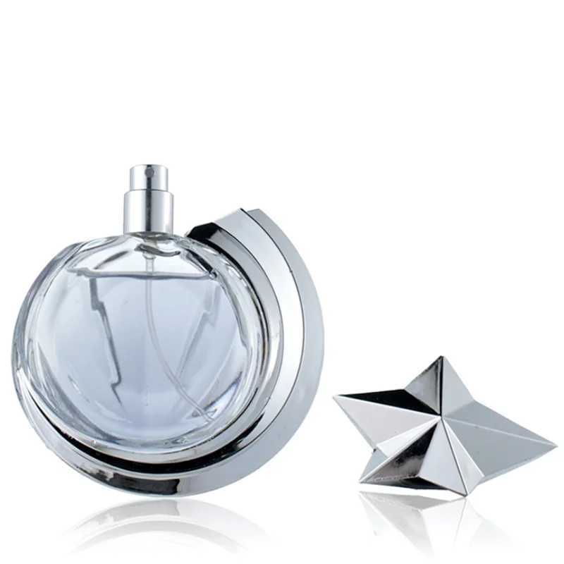 Angel Eau De Parfum Refillable Spray Standing Global Star 80ml Longlasting Fruity Fragrance Perfume Spray Car Ornament PerfumeW251023