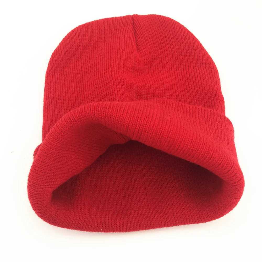 Winter Hat for Wan New Beanies Knitted Fluorescent Girls Autumn Fa Warmer Bonnet Ladies CasualW251023