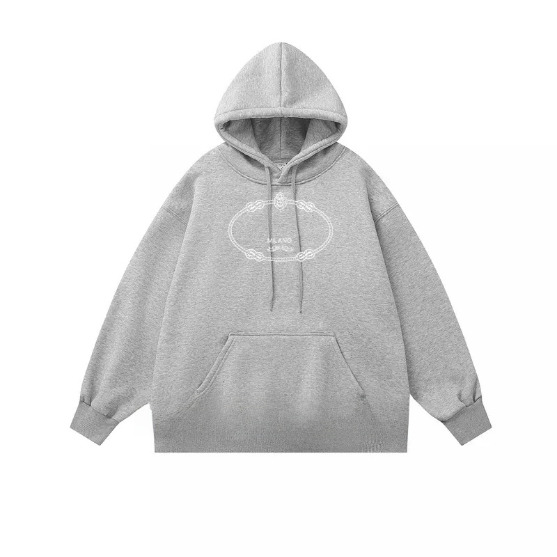 Designer Men's Hoodies Designer Hoodie Jacket Tracksuit Men Polo Veste Coat Fashion Men Women Hoodies Big And Tall Men Sweatshirt Spring Autumn O