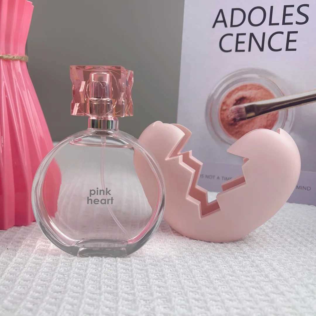 100ML Ladies Perfumes Oriental Fragrance Long Lasting Middle East Perfumes Women Plant Floral Scent Spray Eau De Parfum FemmeW251023