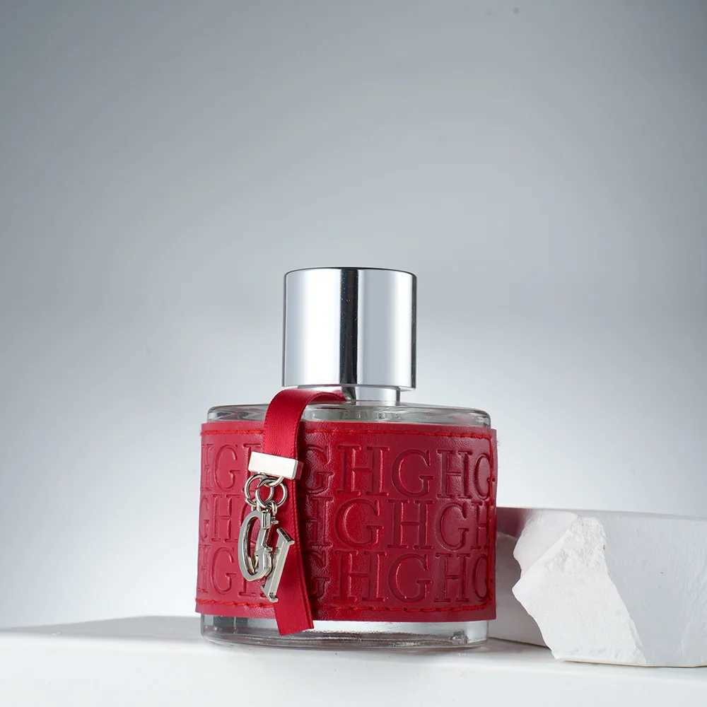 Elegant Rose Eau de Parfum 100ml Floral Bouquet Scent LongLasting Day to Night PerfumeW251023