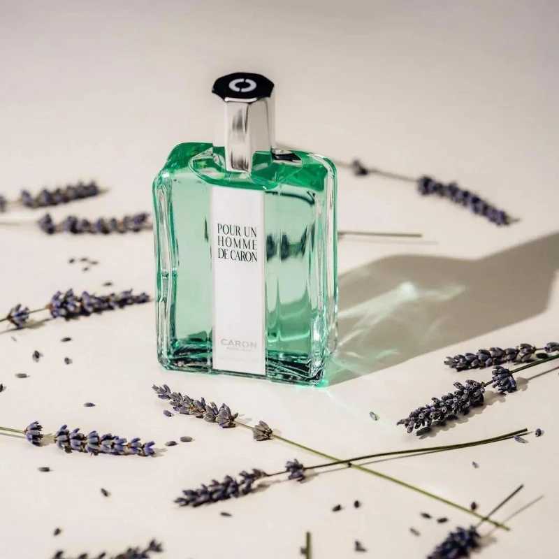 Mens Perfume 125ml Dual Set Spicy Woody Aromatic Fragrance Eau De Parfum Long Lasting Scent for Men GiftW251023