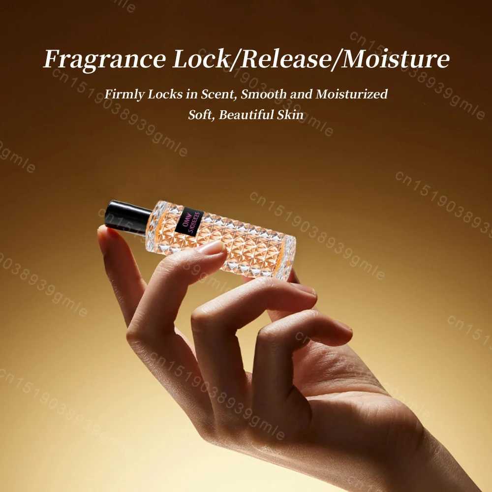 30Ml Womens Eau De Parfum LongLasting Fragrance Natural Floral Fruity Citrus Woody Oriental Water Fragrances Series W251023