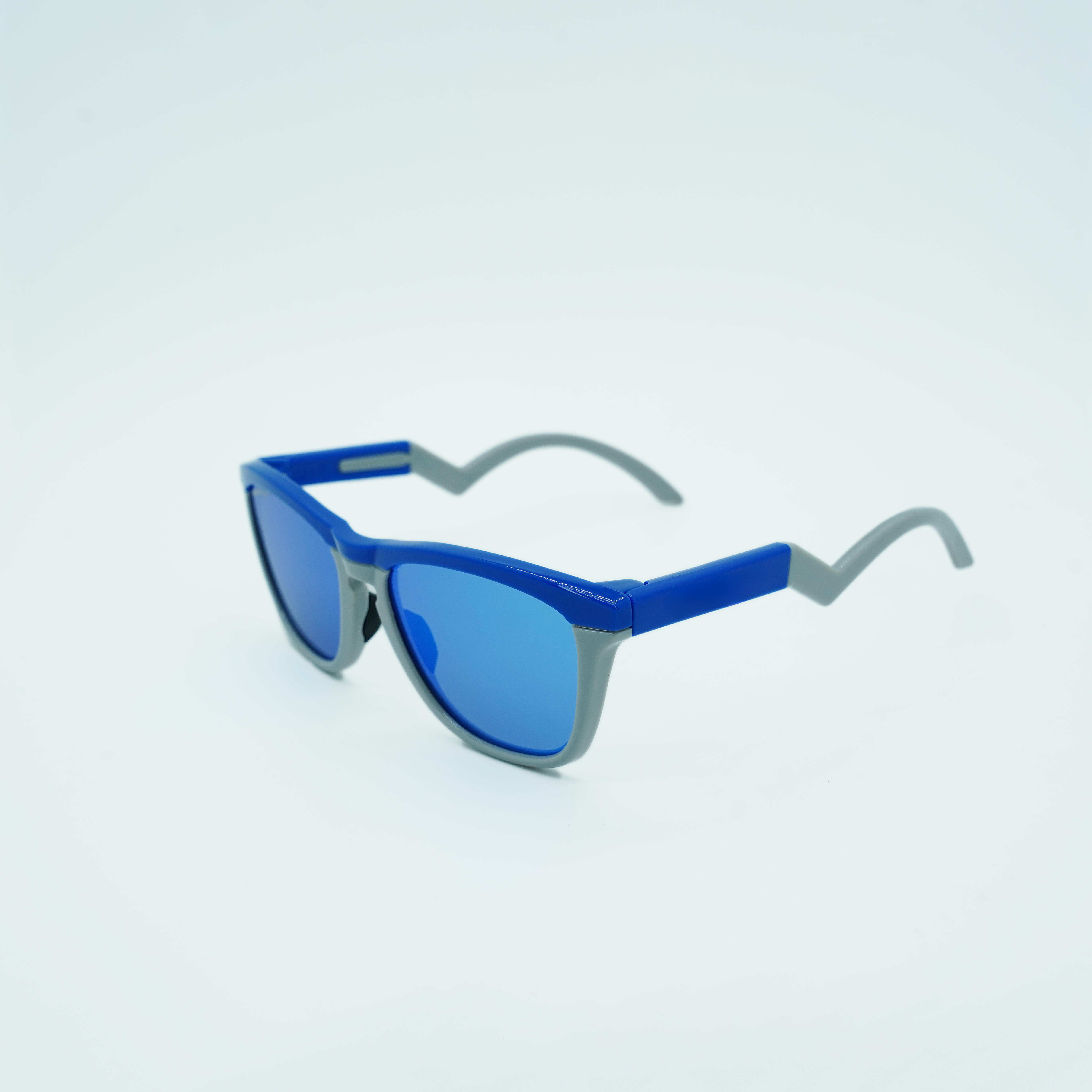 UV resistant and Strong Light resistant Sunglasses For Men and Women Fashion Retro Trendy Sunglasses Travel Driving Fishing Sunglasses 9289