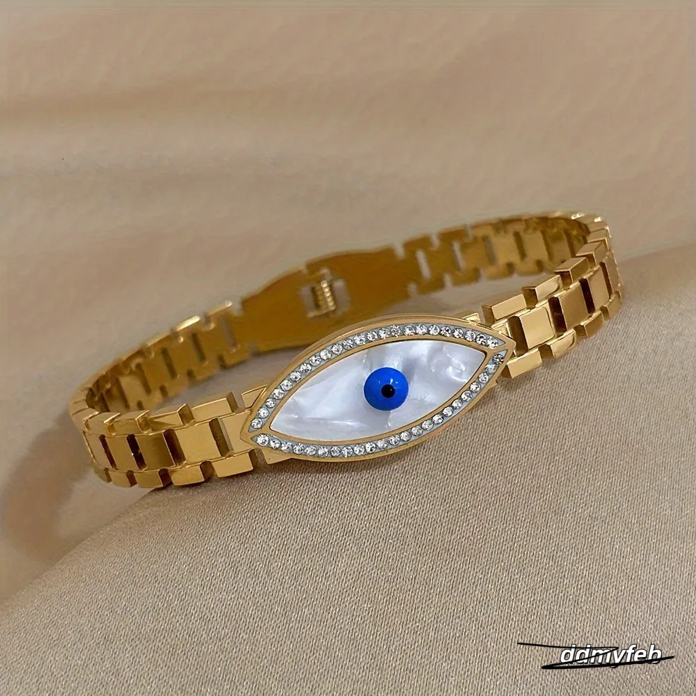 Stylish Open Design Bracelet For Women - Fashionable And Versatile Jewelry Ddmyfeb