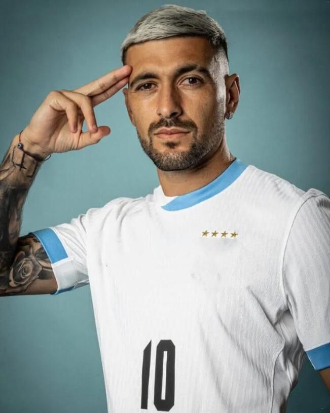 Uruguay Kids Copa America Cup Soccer Jersey Camisetas Kids Kit 25 National 24 25 Home Away Football Shirt 100th Anniversary Special In-House VALVERDE SUAREZ CAVANI89