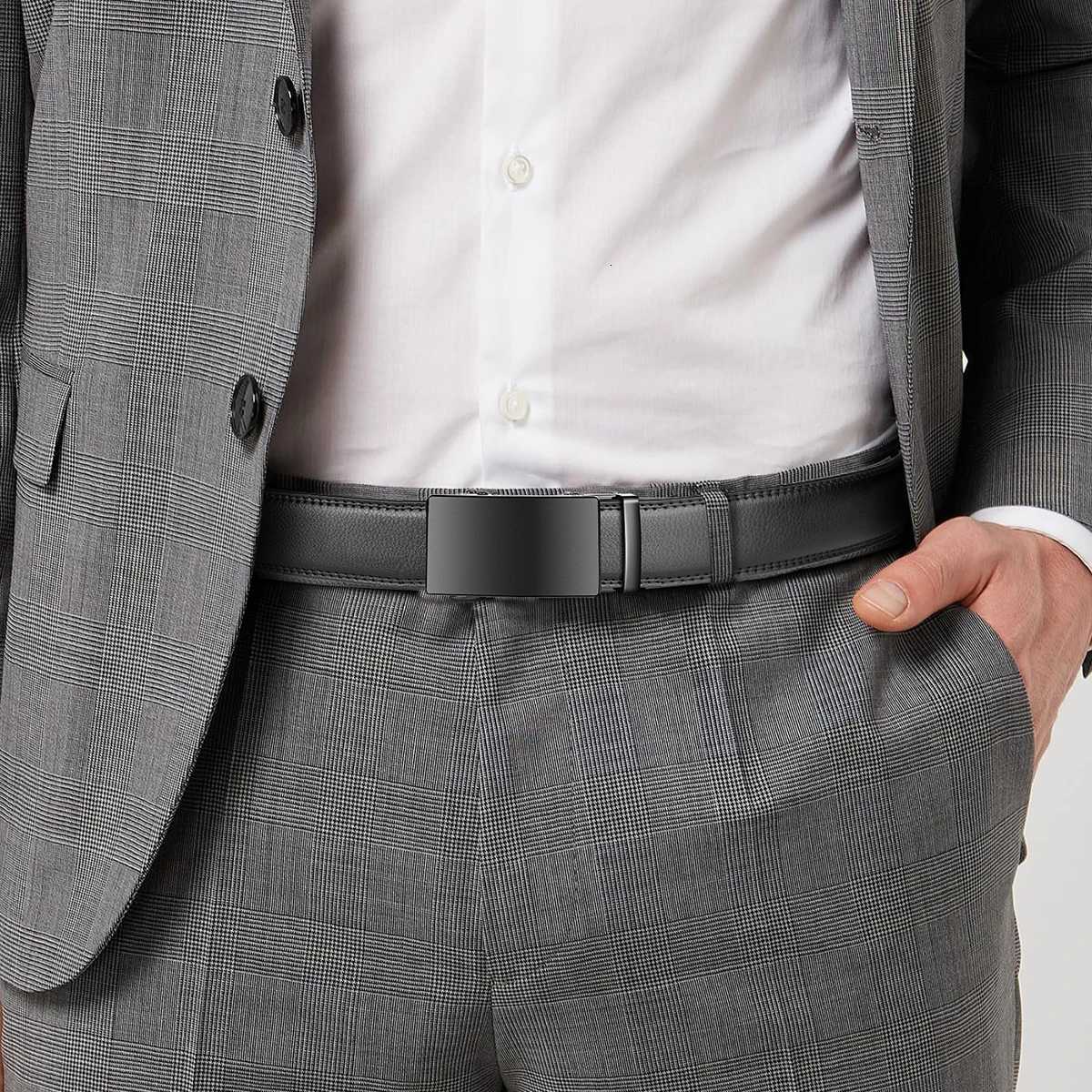 New highquality selflocking belt for men It is both soft and comfortable beautiful and practical A great choice for giftingXJ251023