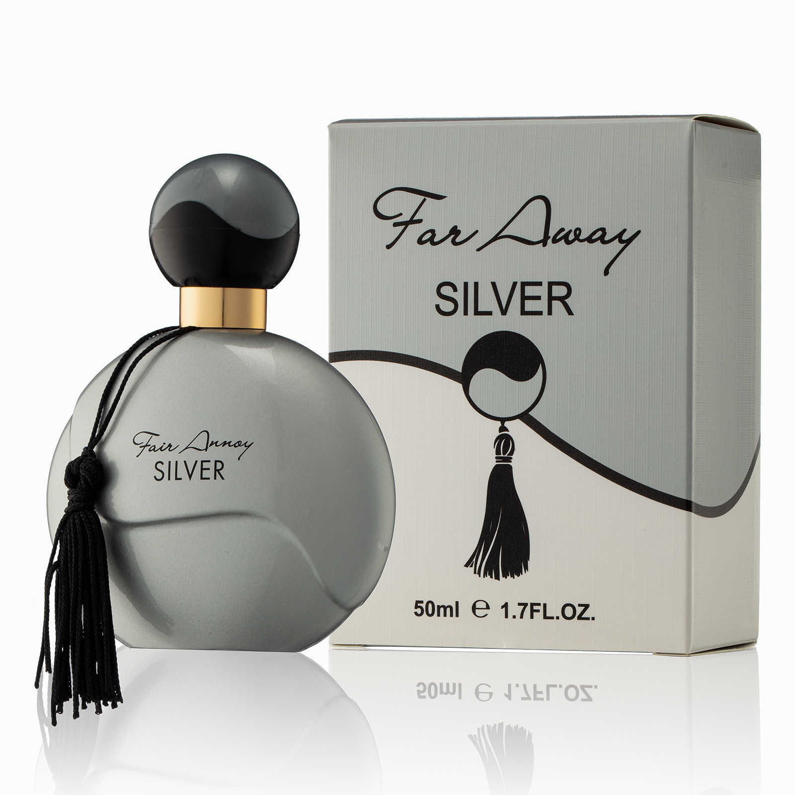 Distant Womens Perfume Longlasting Light Fragrance Floral and Fruity Notes PhilippinesW251023