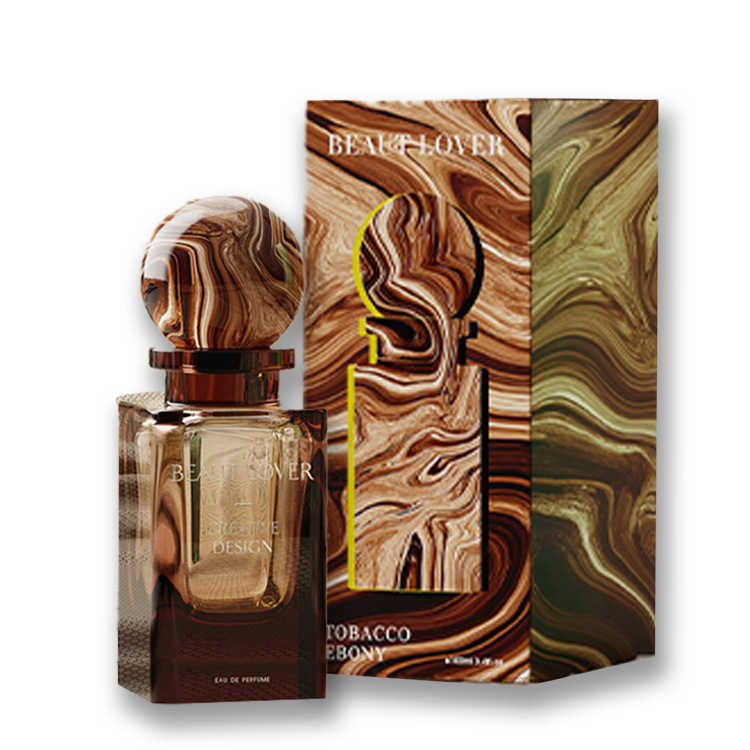 Womens Perfume Floral Woody Citrus Fragrance Light Scent Perfume Private LabelW251023