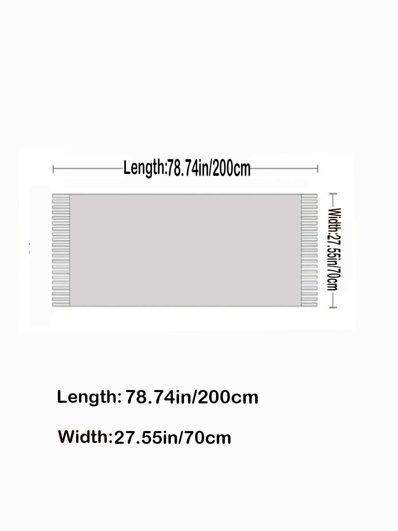 Autumn and Winter Imitation Cashmere Leopard Print Scarf Women Warm and Thick Scarf Retro Leopard Print With Tassel Large Shawl J251113