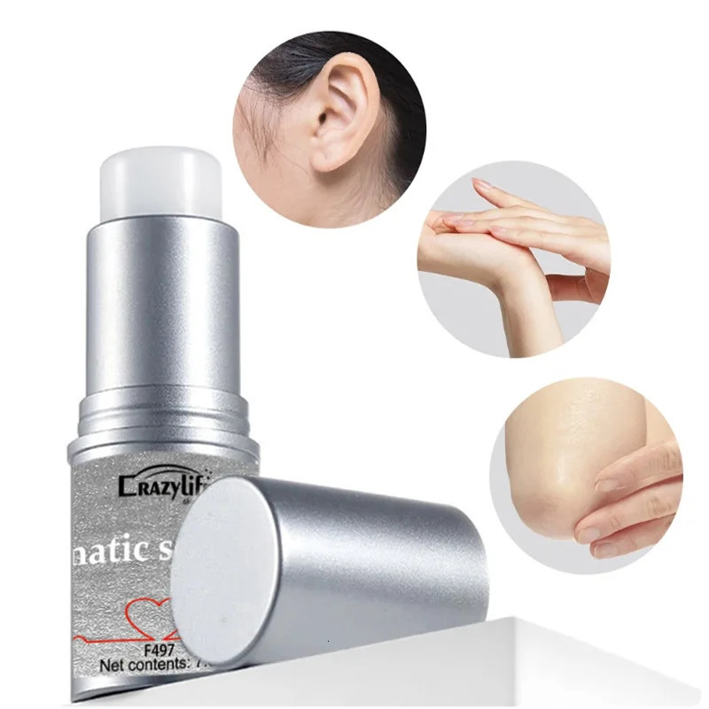 Pheromone Bliss Solid PerfumeRefreshing Floral Notes LongLasting Scent Daily and Dating Essential Ideal Gift 251022